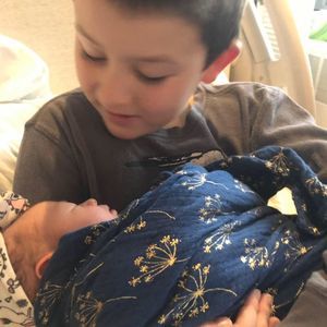 Meet your Posher, Maria